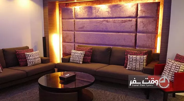 هتل سانی کوالالامپور